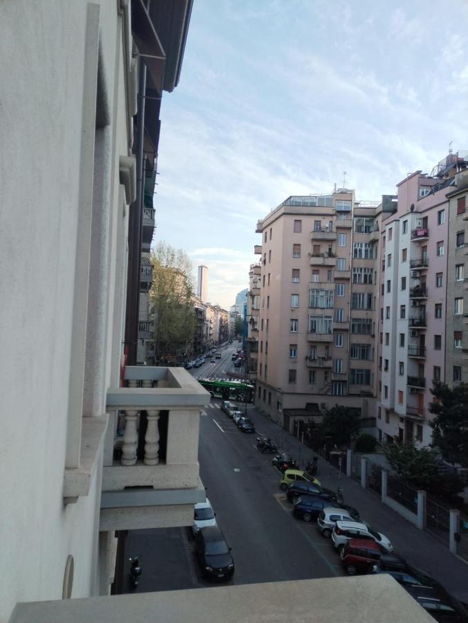 Zuretti - Central Station Milan Exterior photo